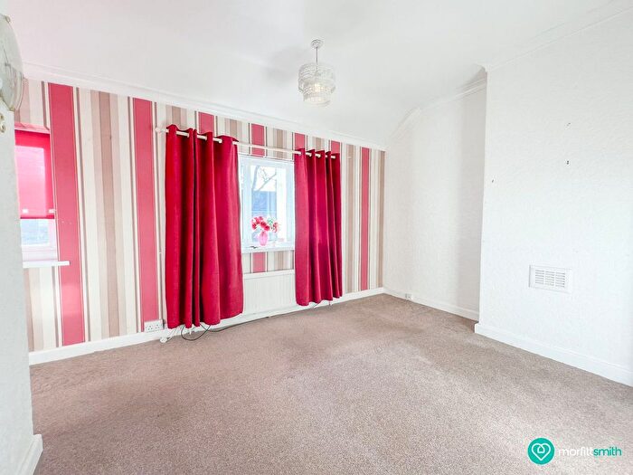 2 Bedroom Semi-Detached House For Sale In Everingham Road, Longley, S5