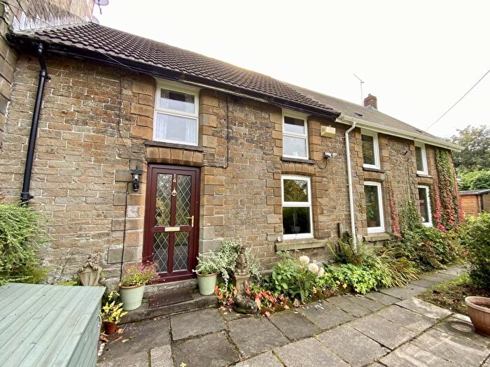 2 Bedroom Terraced House For Sale In Ynysymond Road, Glais, Swansea, City And County Of Swansea., SA7