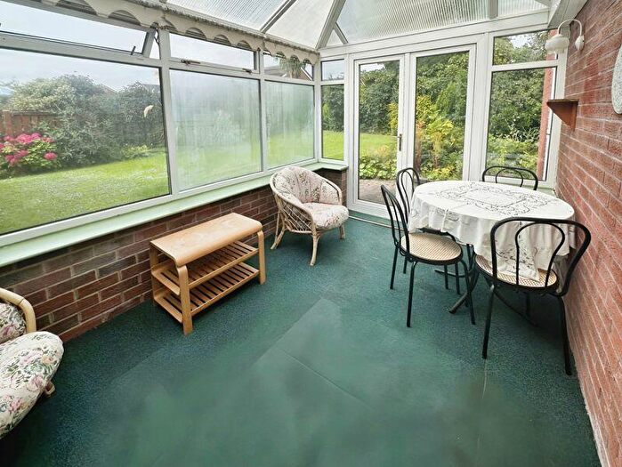 3 Bedroom Bungalow For Sale In Cygnet Close, Ashington, NE63