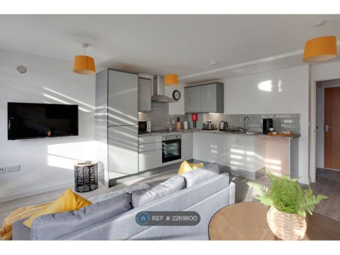 1 Bedroom Flat To Rent In Coggeshall Road, Braintree, CM7