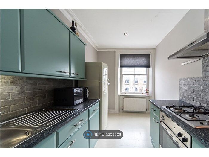 1 Bedroom Flat To Rent In Ladbroke Grove, London, W11