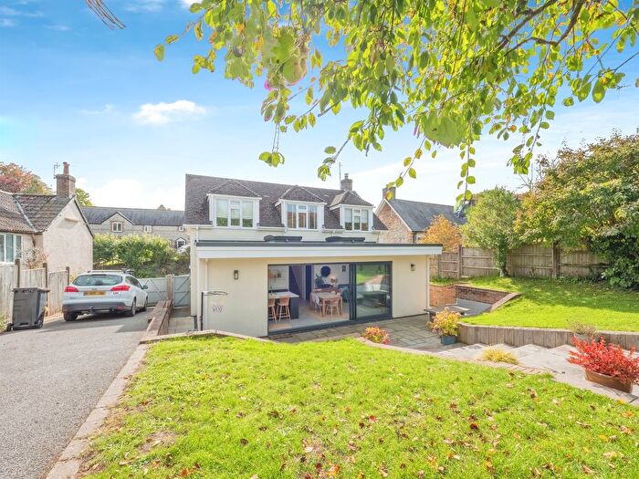 4 Bedroom Detached House For Sale In The Folly, Cerne Abbas, Dorchester, DT2