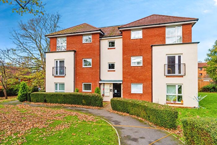 2 Bedroom Flat For Sale In Colby Street, Southampton, Hampshire, SO16