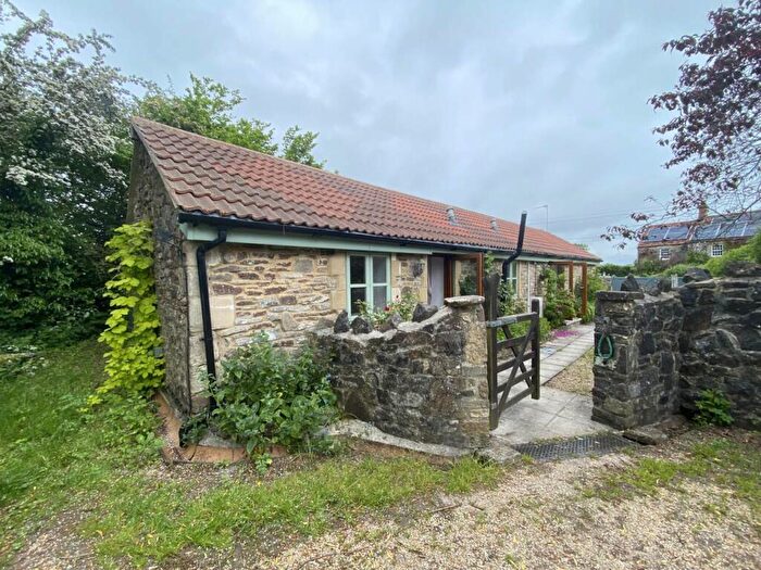2 Bedroom House To Rent In Tad Hill, Leigh On Mendip, Nr Radstock, BA3
