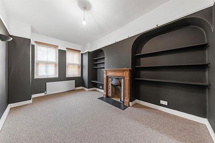 2 Bedroom Terraced House To Rent In Borland Road, London, SE15