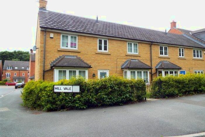 3 Bedroom Property To Rent In Walbottle Road, Newcastle Upon Tyne NE15