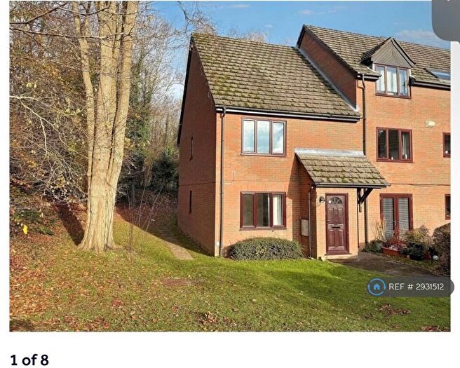 1 Bedroom Maisonette To Rent In Windrush Court, High Wycombe, HP13