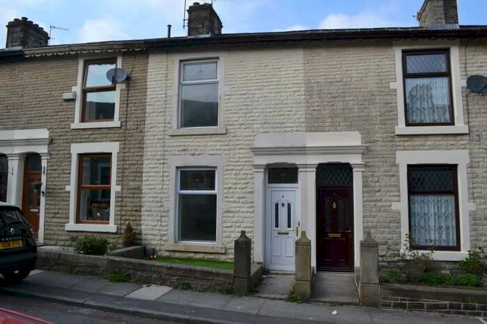 3 Bedroom Property To Rent In Woodville Terrace, Darwen, BB3