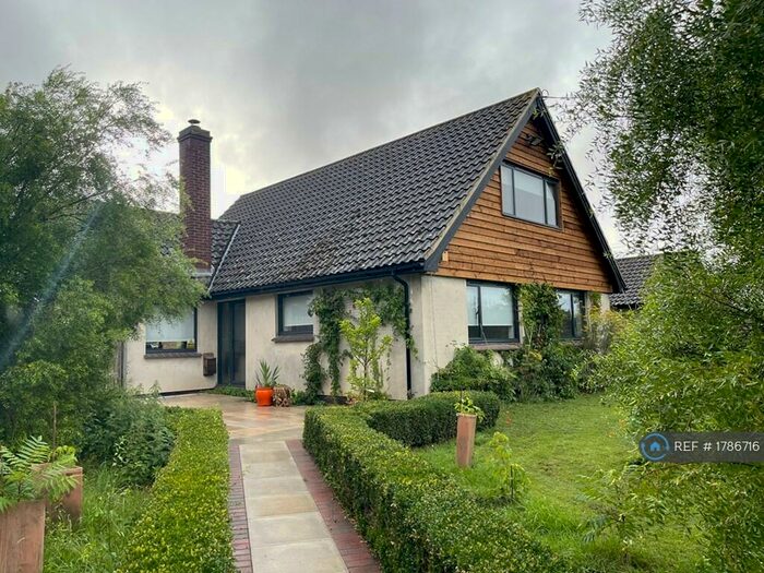 4 Bedroom Detached House To Rent In Stone Street, Boxford, Sudbury, CO10