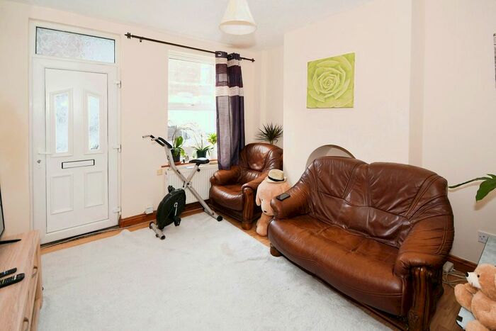 2 Bedroom Property To Rent In St. Andrews Street, Lincoln, LN5