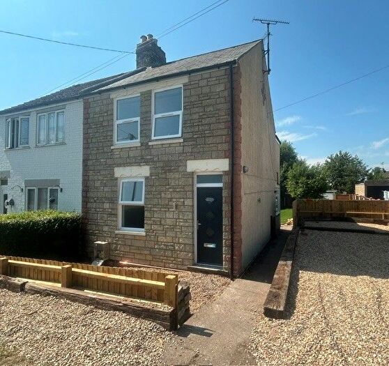 3 Bedroom Property To Rent In Church Road, Emneth, Wisbech, PE14