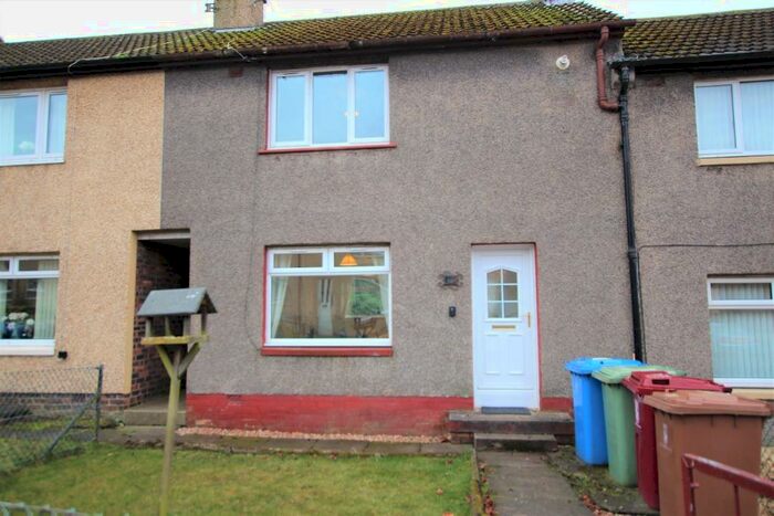 2 Bedroom Terraced House To Rent In Borrowstoun Crescent, Boness, EH51