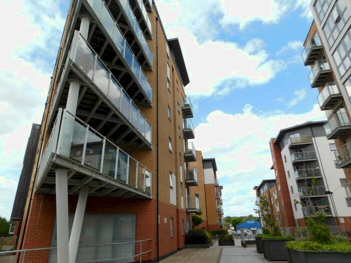 1 Bedroom Flat To Rent In Sail House, Colchester, CO2