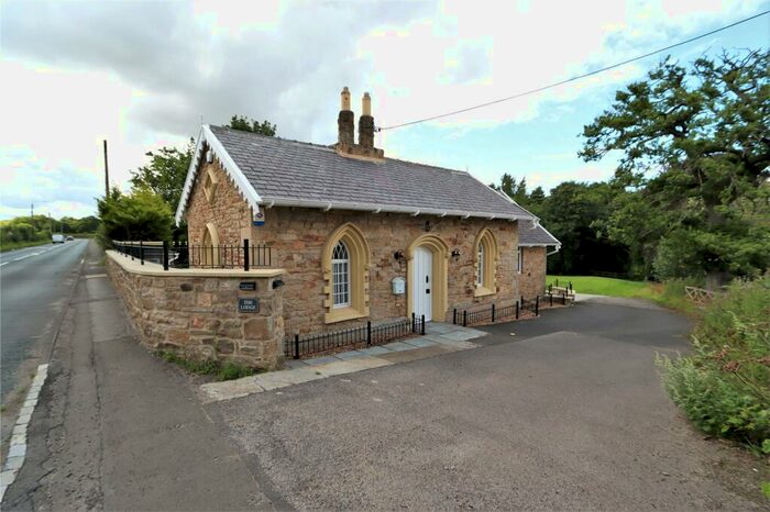 2 Bedroom Bungalow To Rent In Derwentcote Lodge, Hamsterley Colliery, Newcastle Upon Tyne, NE17