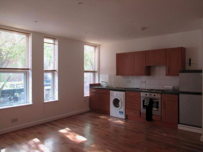 1 Bedroom Flat To Rent In Main Street, Bulwell, Nottingham, NG6