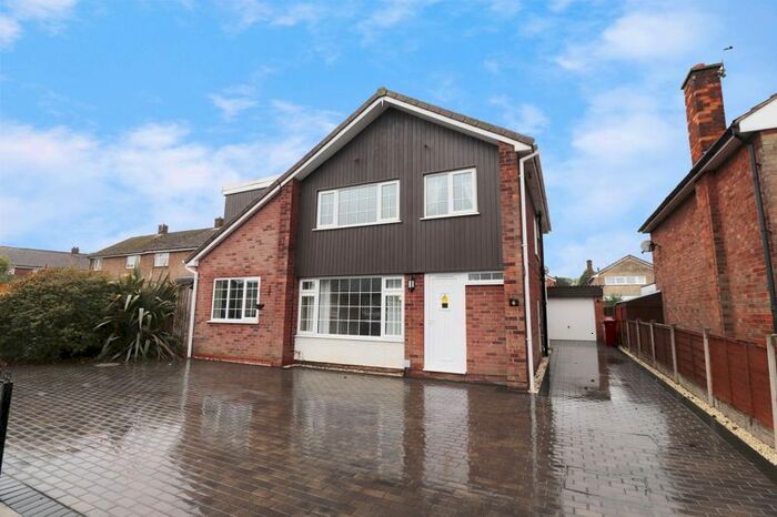 4 Bedroom Property To Rent In Beech Grove, Burton-Upon-Stather, Scunthorpe, DN15