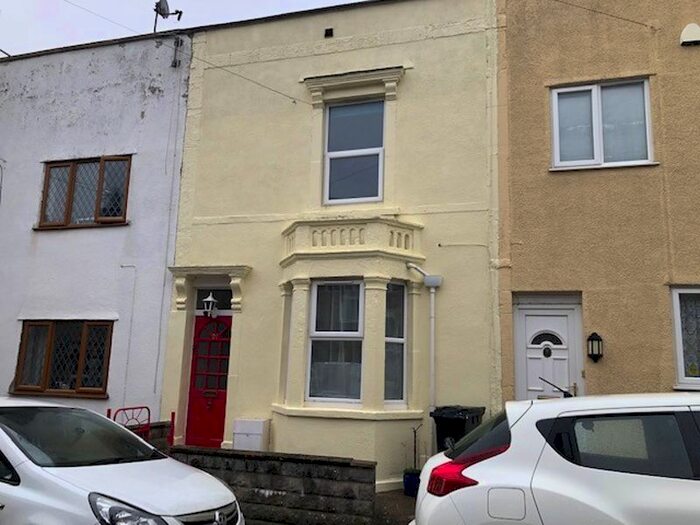 3 Bedroom Terraced House To Rent In Salisbury Street, St. George, Bristol, BS5