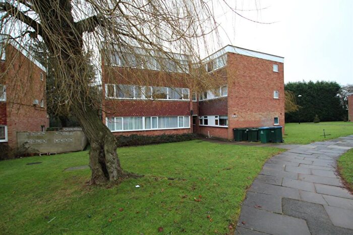 2 Bedroom Apartment To Rent In Greendale Road, Coventry, CV5