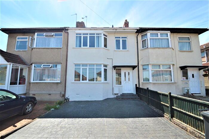 5 Bedroom House To Rent In Filton Avenue, Filton, Bristol, BS34