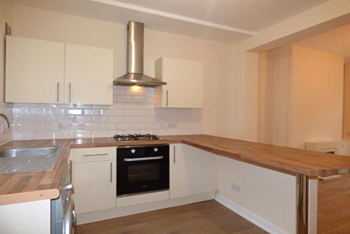 2 Bedroom Property To Rent In Herrick Street, Liverpool, L13