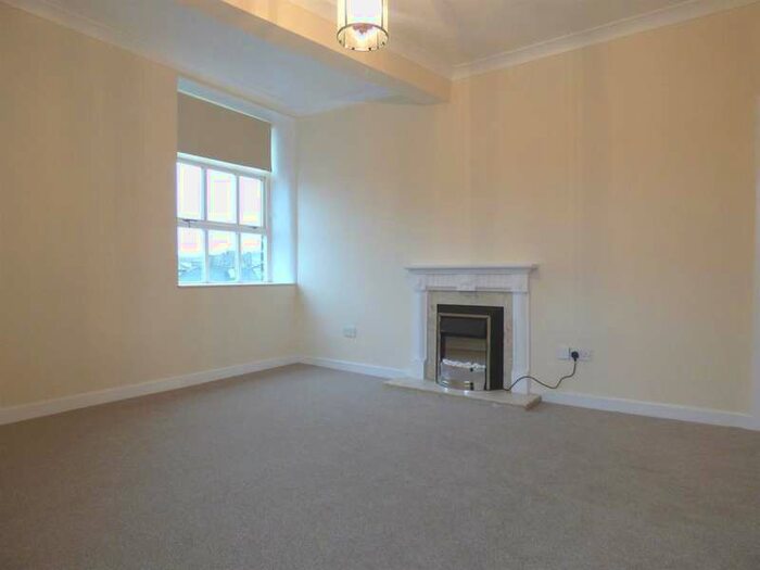 1 Bedroom Flat To Rent In The Old Tannery, Bingley, BD16