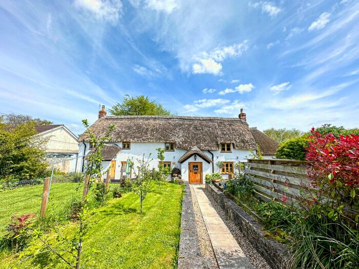 5 Bedroom Detached House For Sale In Crown Lane, Creech Heathfield