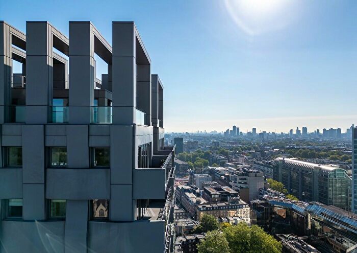 4 Bedroom Penthouse For Sale In Brock Street, London, NW1