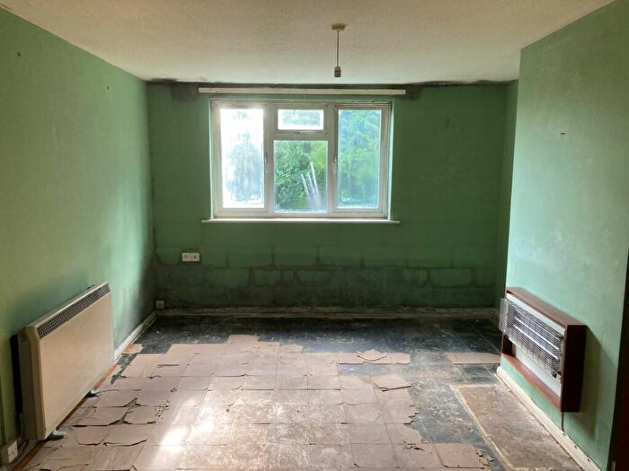 2 Bedroom Semi-Detached Bungalow For Sale In Woodview, Worstead, North Walsham, Norfolk, NR28