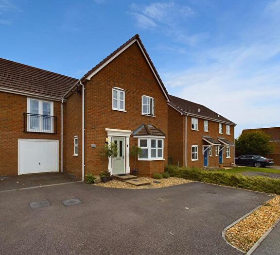 4 Bedroom Semi-Detached House For Sale In Grimshoe Road, Downham Market, PE38