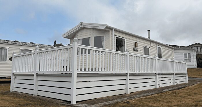 2 Bedroom Caravan For Sale In Willerby Rio Gold (), Seaview Holiday Home Park, Hillcrest, Gwespyr, Flintshire, CH8