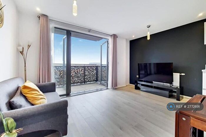 1 Bedroom Flat To Rent In Hastings Road, London, E16