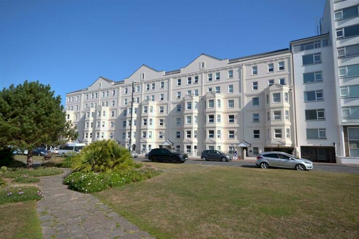 2 Bedroom Flat To Rent In Wilmington Square, Eastbourne, BN21