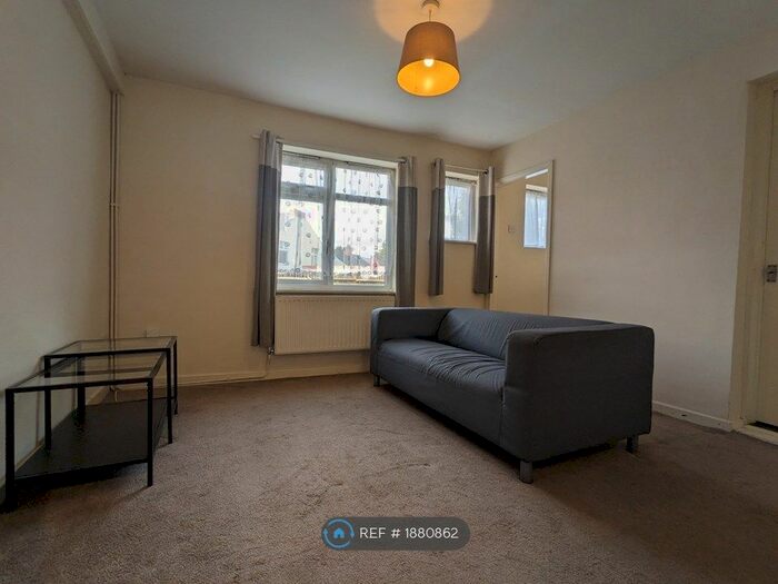 1 Bedroom Flat To Rent In Stetchford, Birmingham, B33