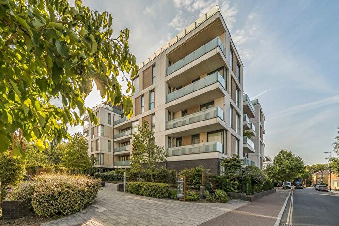 1 Bedroom Flat For Sale In Quebec Way, Canada Water, SE16