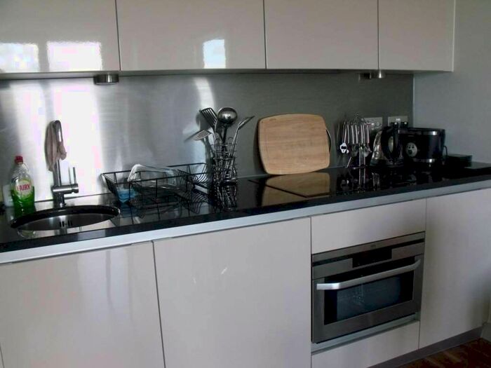1 Bedroom Flat To Rent In The Quays, Salford Quays, M50