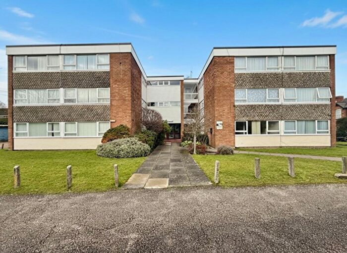 Studio For Sale In Long Leys Croft, Water Orton, B46