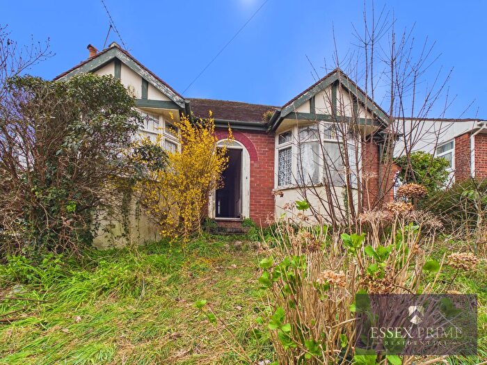 3 Bedroom Detached House For Sale In Hilton Crescent, Preston, Paignton, TQ3