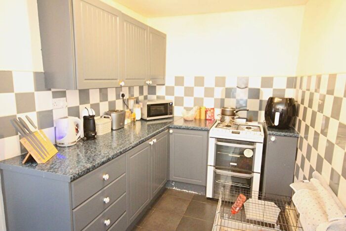 3 Bedroom Terraced House For Sale In Holly Street, Bootle, L20