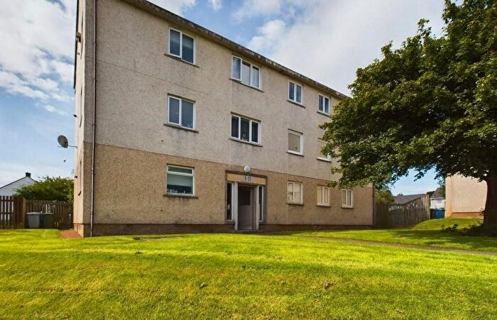 2 Bedroom Flat To Rent In Culross Hill, East Kilbride, Glasgow, G74