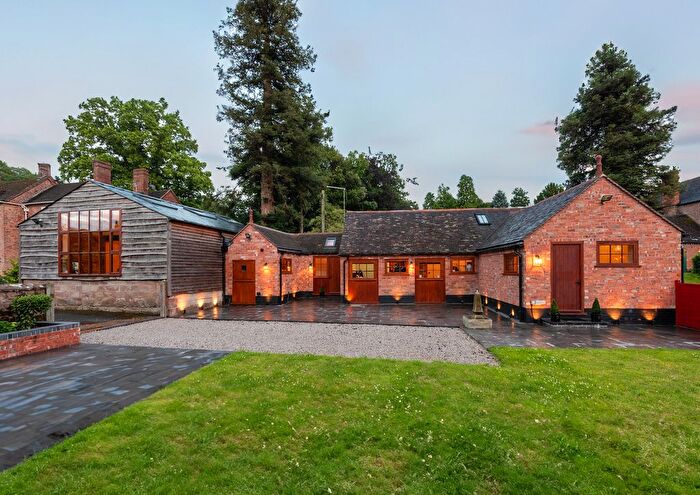 3 Bedroom Detached House For Sale In Grafton Lane, Upton Warren, Bromsgrove Worcestershire, B61