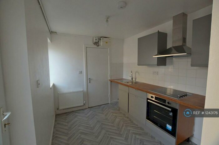 1 Bedroom Flat To Rent In Newman Road, Birmingham, B24