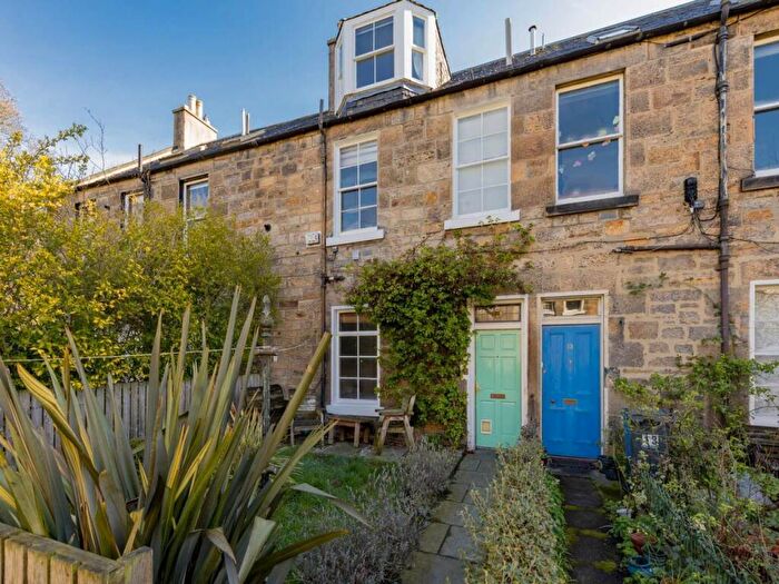 1 Bedroom Flat To Rent In Colville Place, Stockbridge, Edinburgh, EH3