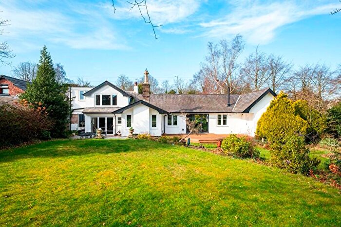 4 Bedroom Semi-Detached House For Sale In Liverpool Road, Rufford, L40