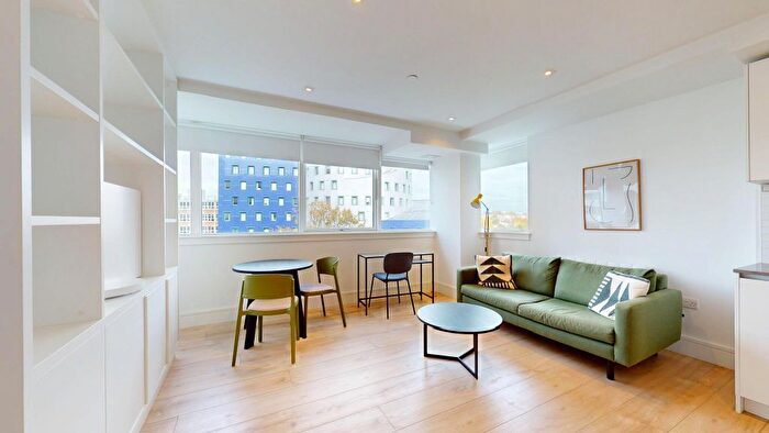 Studio To Rent In Olympic Way, Wembley, HA9