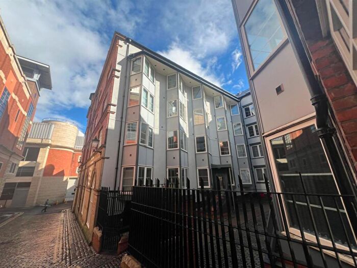 1 Bedroom Flat To Rent In Low Friar Street, Newcastle Upon Tyne, NE1