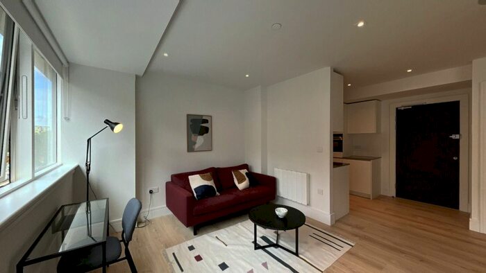 Studio To Rent In Olympic Way, HA9