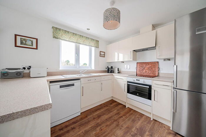 3 Bedroom Detached House For Sale In Bryant Close, Chippenham, SN15