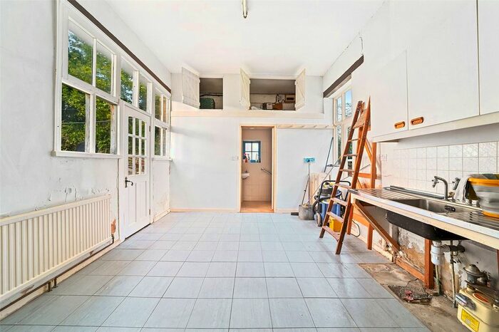 5 Bedroom Detached House For Sale In Dunton Hall, Church Road, Dunton, Brentwood, CM13