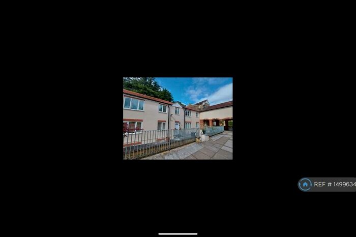 1 Bedroom Flat To Rent In Vineys Yard, Bruton, BA10