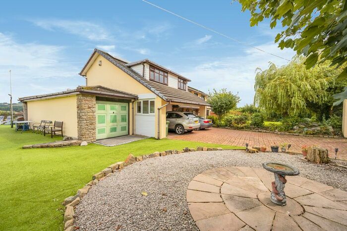 4 Bedroom Detached House For Sale In Red Cat Lane, Crank, St. Helens, WA11